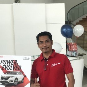 Saiful Azri