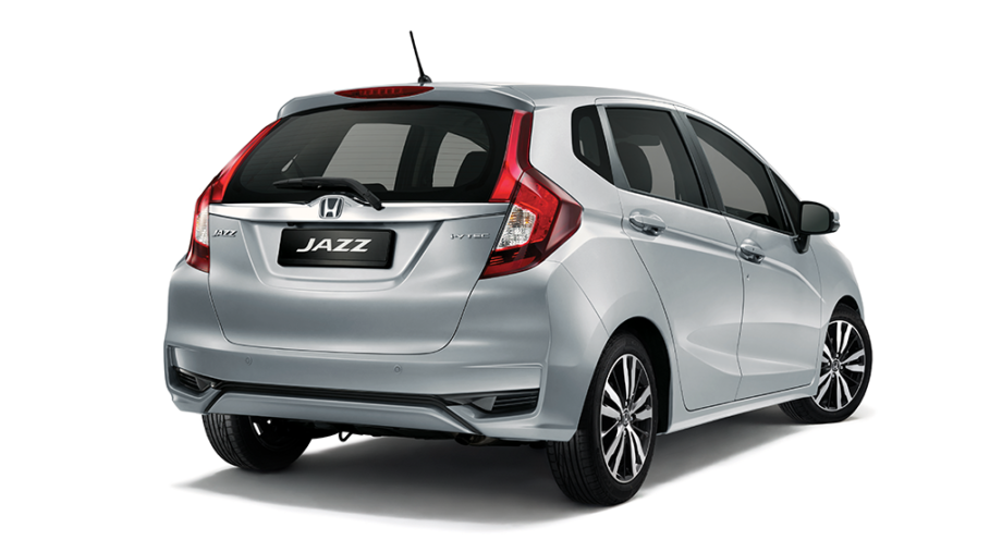 Honda Shop Malaysia » Honda Jazz 2018 Facelift