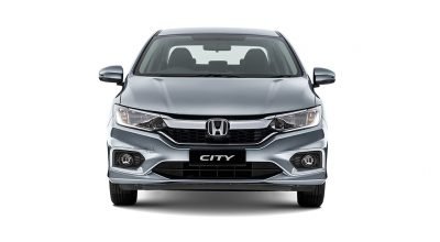 Honda City Promotion
