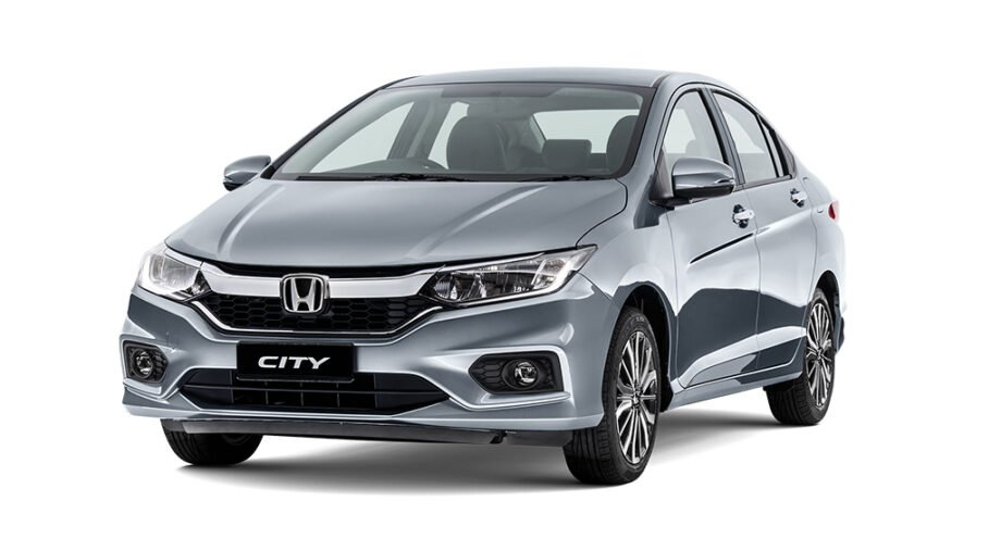 Promosi Honda City 2020